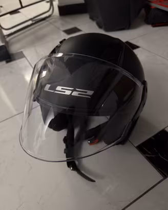 Casco ls2 taglia m