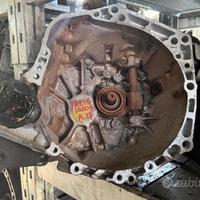 Cambio Toyota Yaris 1.0 Benzina 3 serie