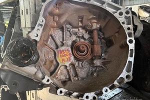 Cambio Toyota Yaris 1.0 Benzina 3 serie