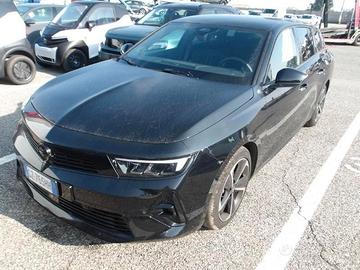 Opel Astra 1.2 t GS SPORTS TOURER s&s 130cv at8