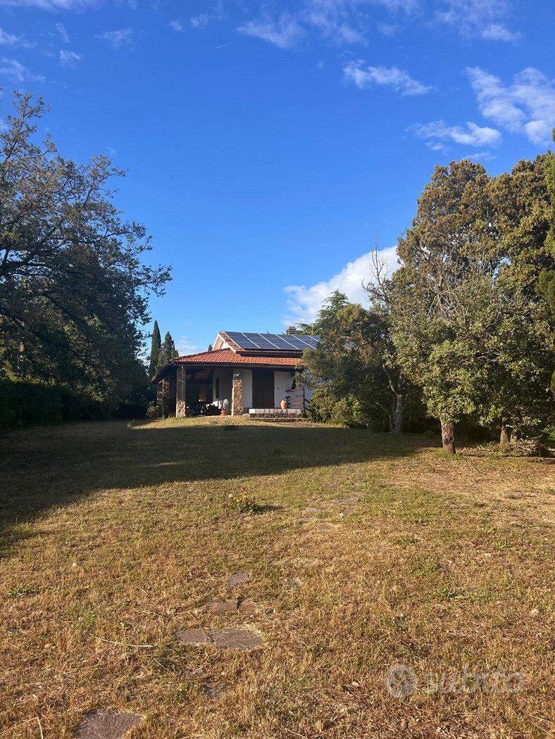 Rustico/Casale/Corte Grosseto - Vista 4