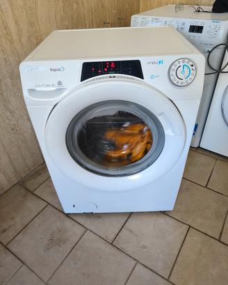 lavatrice 8 kg 