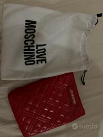 Borsa Love Moschino