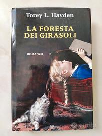 "La foresta dei girasoli" Hayden