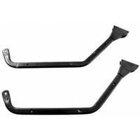 Portabauletto Nonfango per Yamaha FZ 750