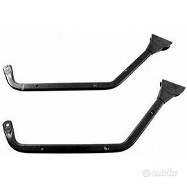 Portabauletto Nonfango per Yamaha FZ 750