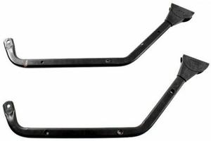 Portabauletto Nonfango per Yamaha FZ 750