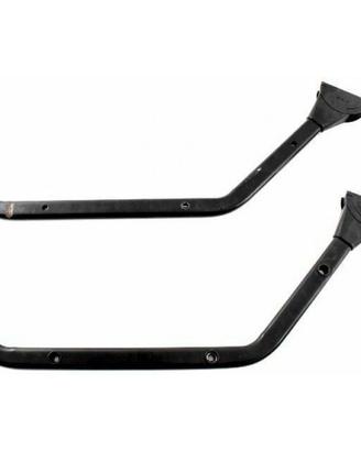 Portabauletto Nonfango per Yamaha FZ 750