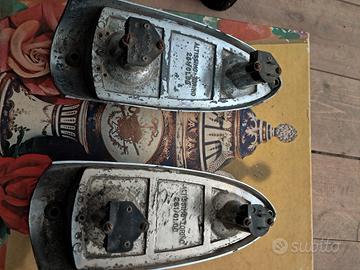 coppia fanali Autobianchi Bianchina Altissimo 