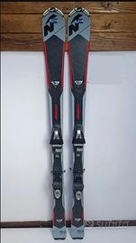 Sci Nordica GT, come nuovi