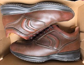 Scarpe invernali uomo