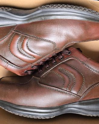 Scarpe invernali uomo