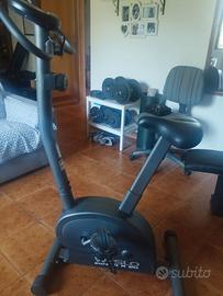 Cyclette Weslo Pursuit R20
