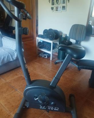 Cyclette Weslo Pursuit R20