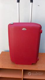 Valigia Trolley Rigido 