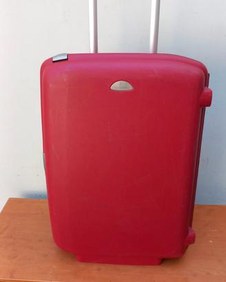 Valigia Trolley Rigido 