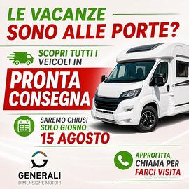 LE TUE VACANZE SONO ALLE PORTE? SCOPRI TUTTI I VEI