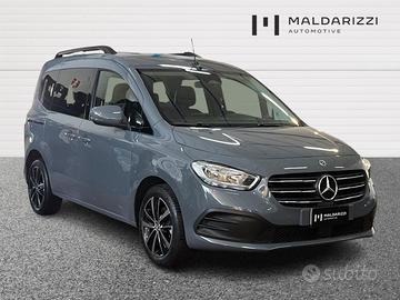 MERCEDES-BENZ Classe T Long 180d Sport auto