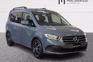 MERCEDES-BENZ Classe T Long 180d Sport auto