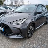 Toyota Yaris 1.0 5 porte Trend