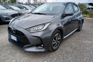 Toyota Yaris 1.0 5 porte Trend
