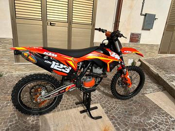 Ktm 350