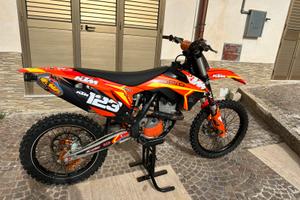 Ktm 350