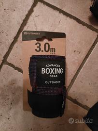 fasce boxe