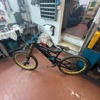 Canyon Torque DH