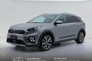 Kia Niro 1.6 gdi hev Evolution DCT ACC-LED-Telecam
