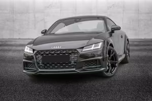 AUDI TT Coupé 40 TFSI S tronic