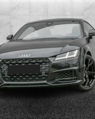 AUDI TT Coupé 40 TFSI S tronic