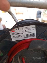 prolunga elettrica 