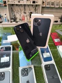 IPHONE 13 128GB USATO Garanzia: 1 ANNO