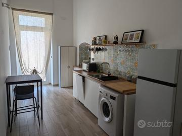 A 200 metri dal mare