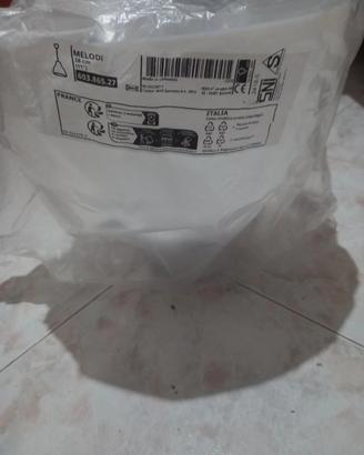 lampada melodi ikea