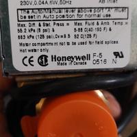 VALVOLA DEVIATRICE 3 vie maschi