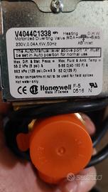 VALVOLA DEVIATRICE 3 vie maschi