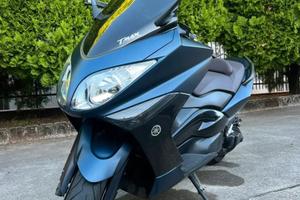 T max