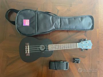 UKulele nero