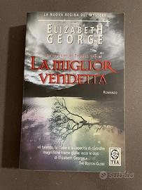 La miglior vendetta di Elizabeth George