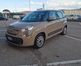 Fiat 500L 1.3 Multijet OK NEOPATENTATI