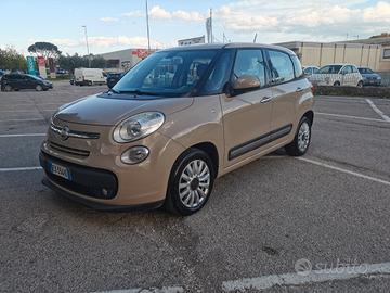 Fiat 500L 1.3 Multijet OK NEOPATENTATI