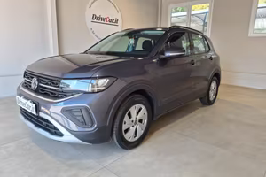 Volkswagen T-Cross 1.0 TSI LIFE 115CV DSG AUTO UFF