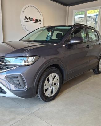 Volkswagen T-Cross 1.0 TSI 116CV DSG LED APPLE CAR