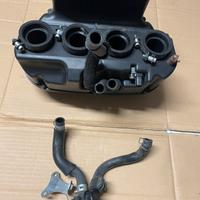 Air box  scatola filtro aria Yamaha XJ6