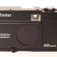 Vivitar 35EM Compact