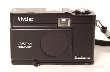 Vivitar 35EM Compact