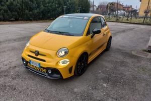 Abarth 595 competizione