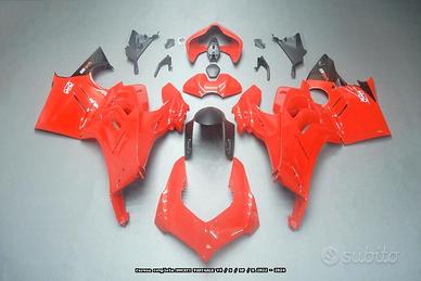 Prezzo speciale Carena DUCATI PANIGALE V4 S R 2022